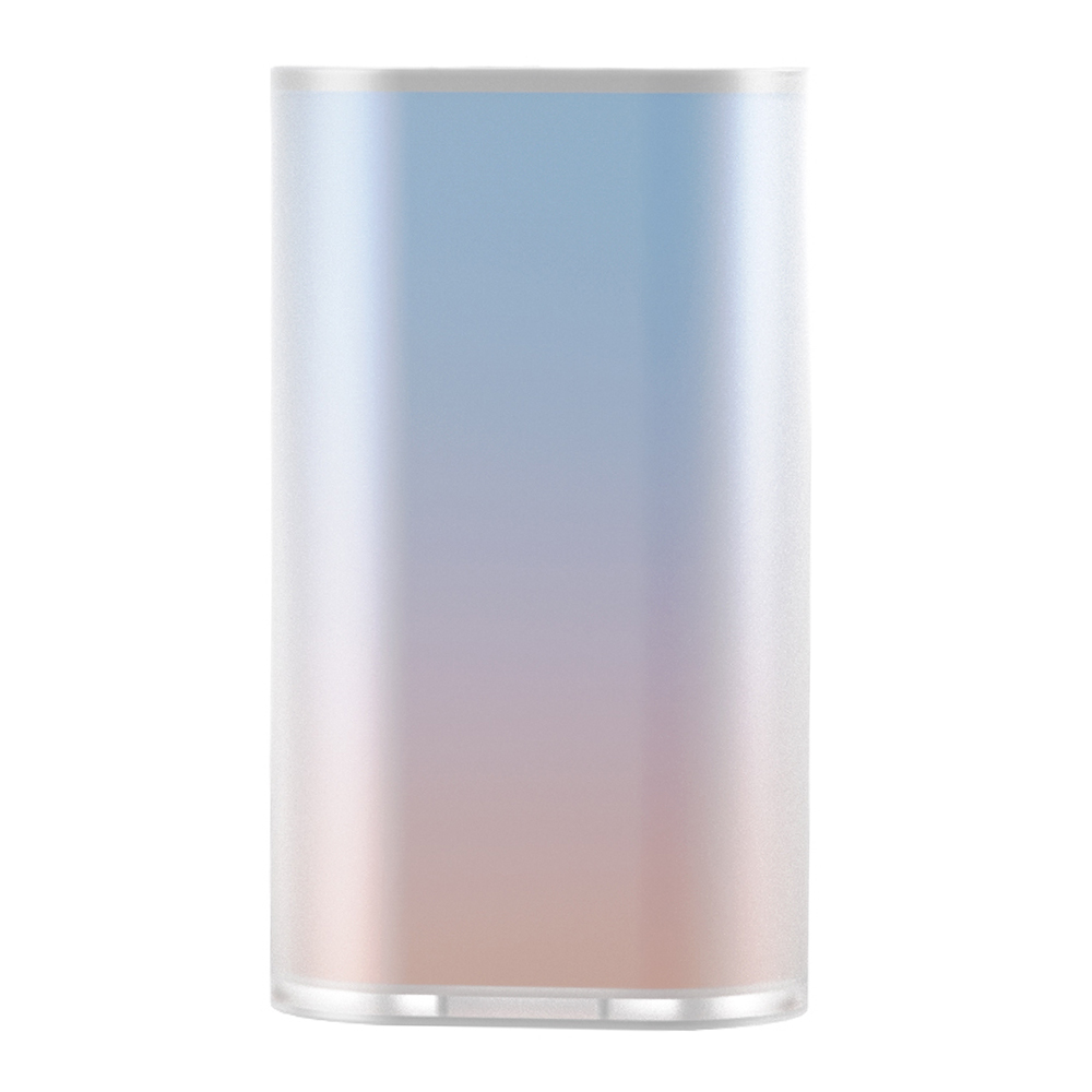 Mini Power Bank 5000mAh with LED Display ,20W PD Fast Charging,