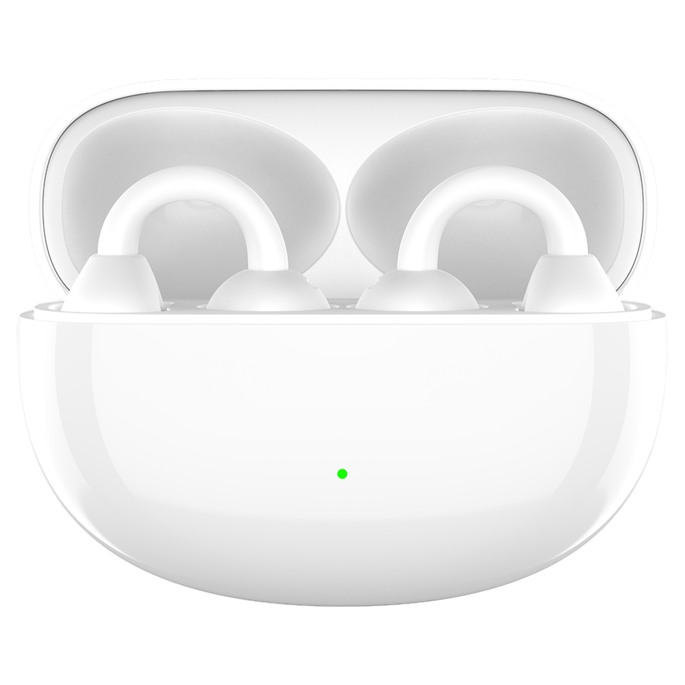 TWS Ear Clip Earphones Stereo High Definition Sound