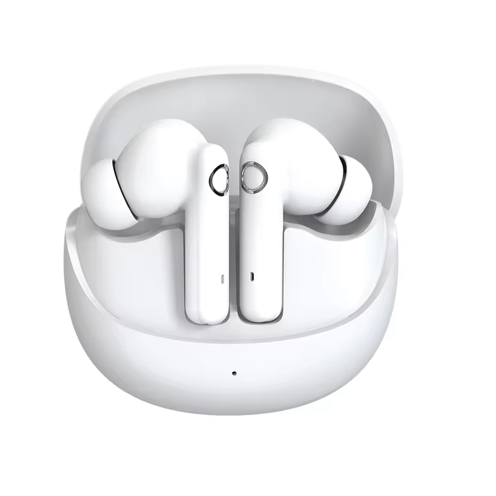 In-Ear Design  V5.4 TWS Earbuds with LED Battery Indicator