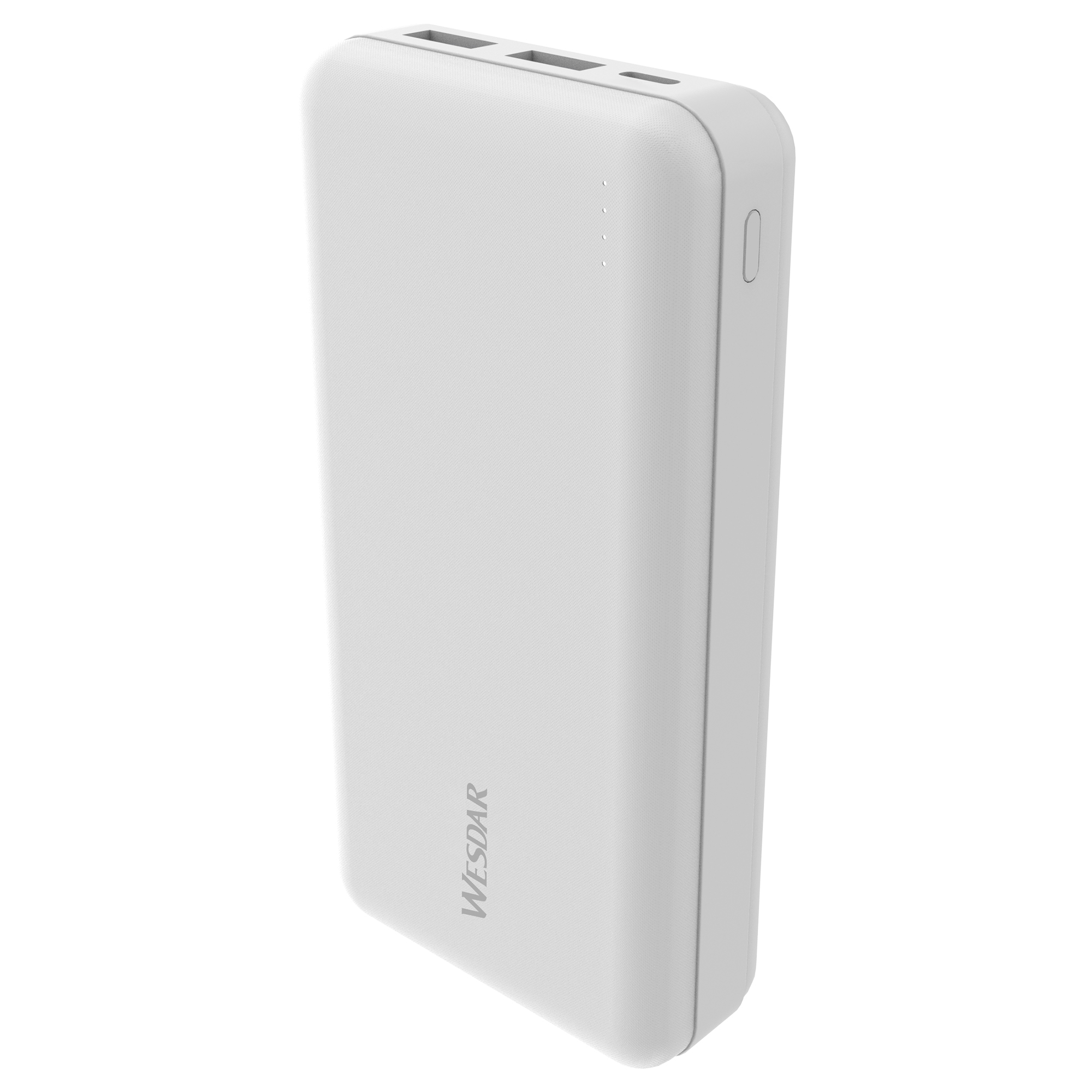 20000mAh Portable Power Bank Support 22.5w Fast Charging