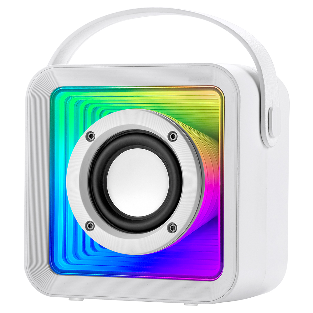 Portable Music Player Bluetooth V5.4 Version Wireless Speaker