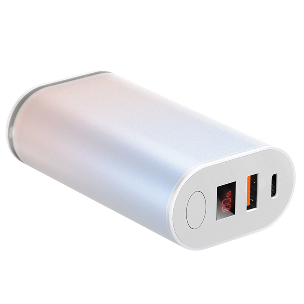 Zing 22.5W Super Fast Charging Power Bank 10000mAh