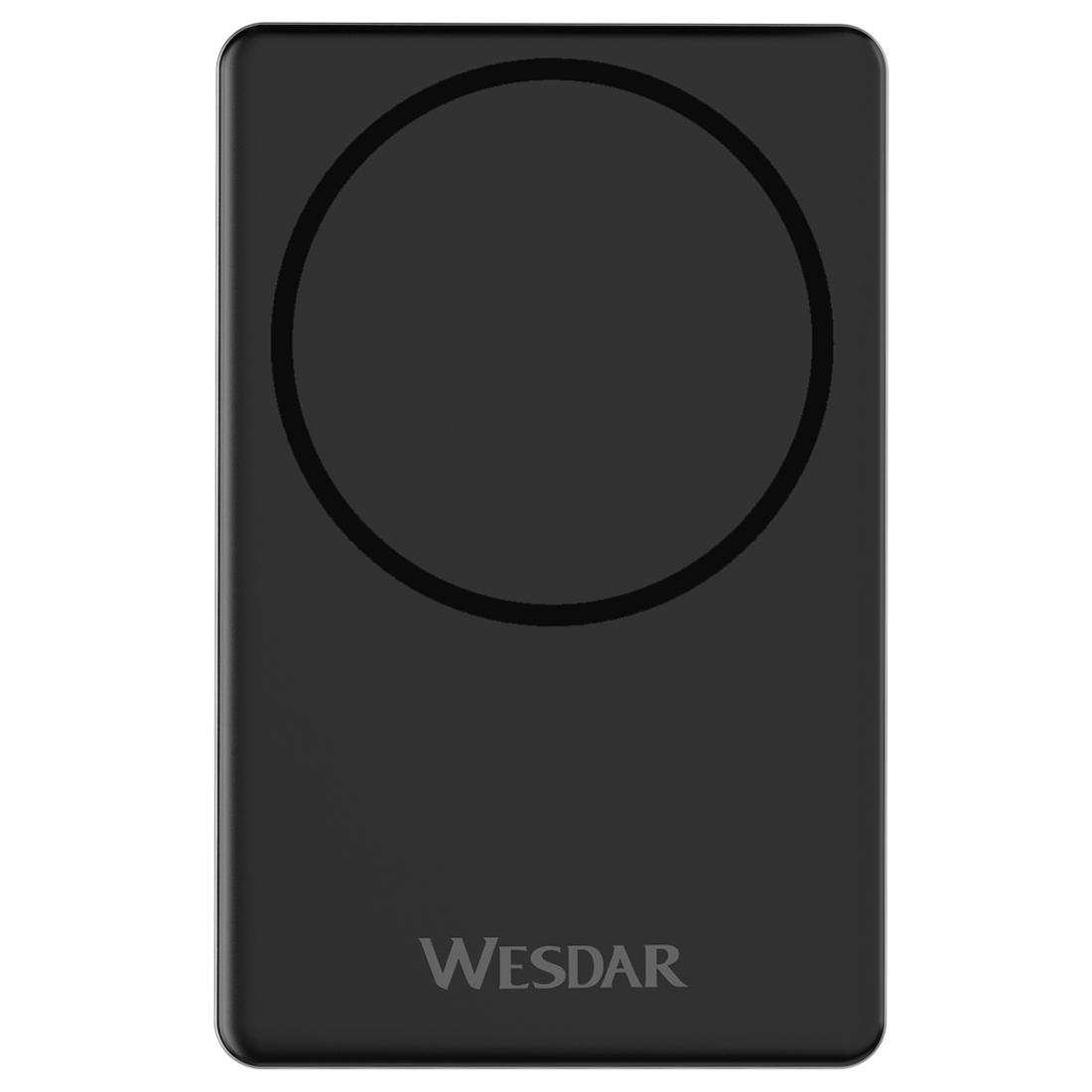 15W Wireless Magnetic Power Banks Build In 10000mAh Capacity