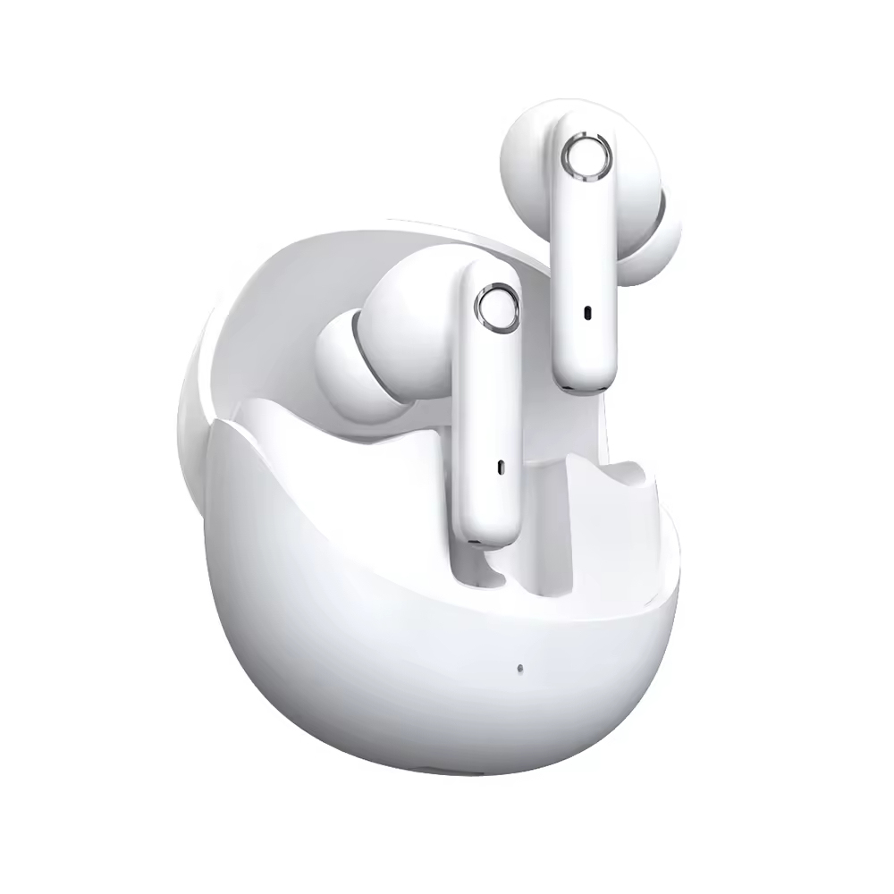 In-Ear Design  V5.4 TWS Earbuds with LED Battery Indicator