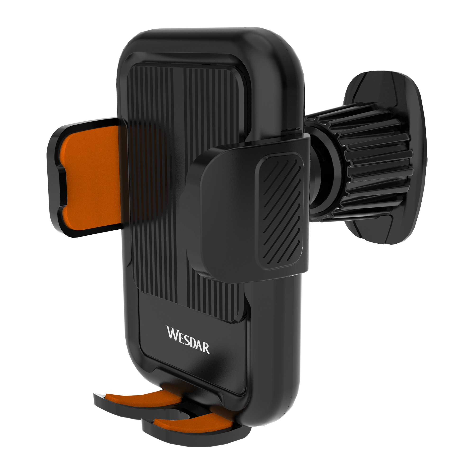 Brand Universal Magnetic Car Holder 360 Degree Rotatable