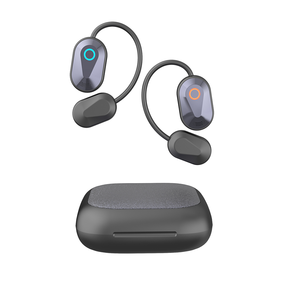 WESDAR Brand OWS Earphones Bluetooth 6.0 Version Stereo Sound Quality Multiple Colors