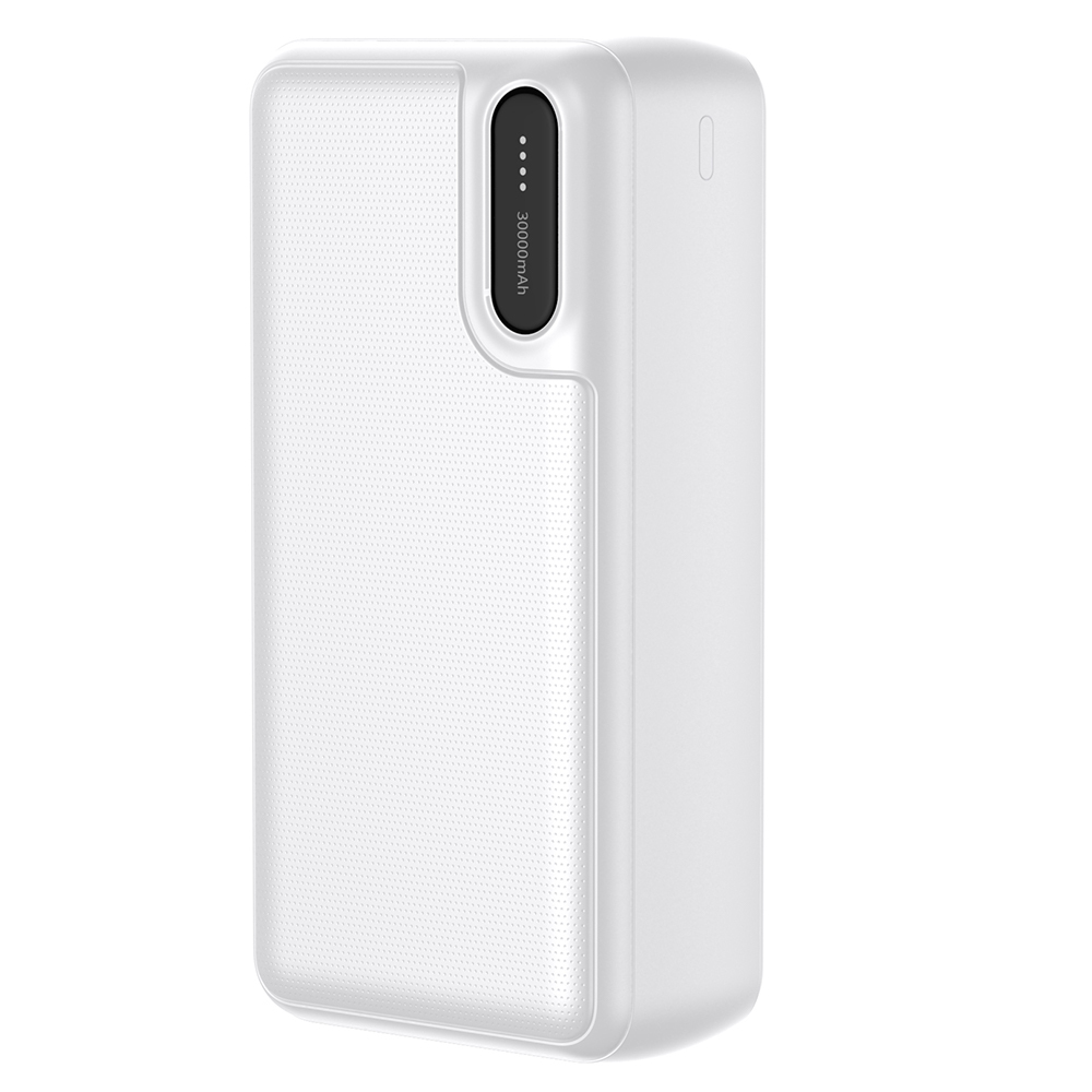 30000mAh Large Capacity Power Bank with Digital Display Screen