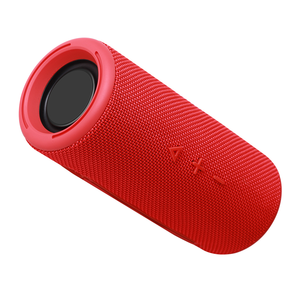 Wireless Portable Bluetooth Party Speakers with Radio Portable Audio Player