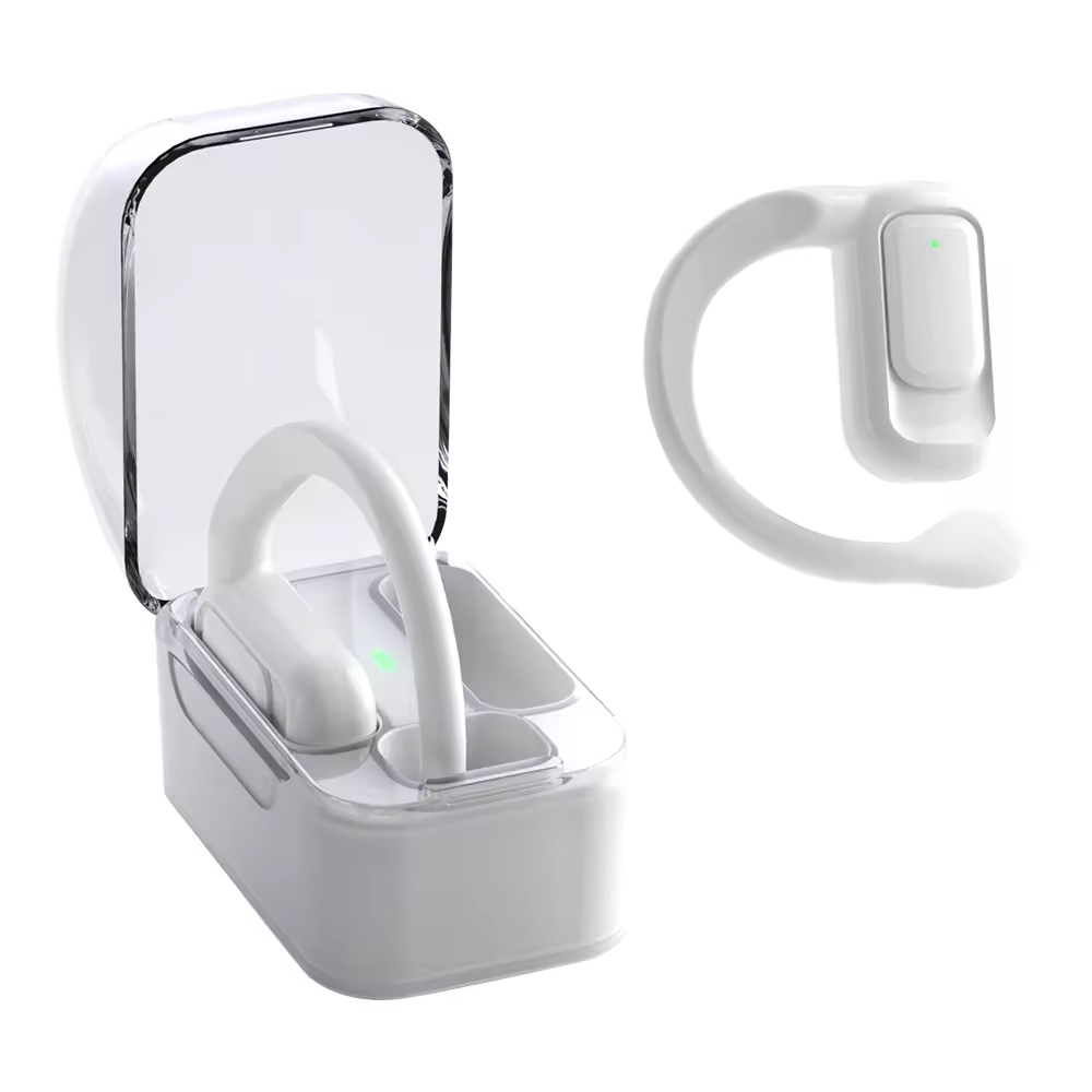 OWS Ear Hanging Earphones Stereo Sports Earbuds
