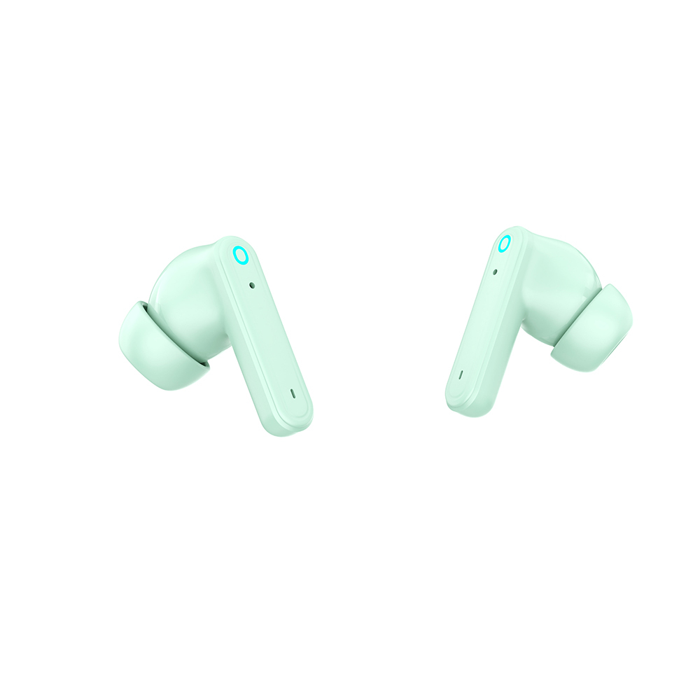 Bluetooth 5.4 Earbuds, JL Chip ANC&ENC -25dB Active Noise Cancellation