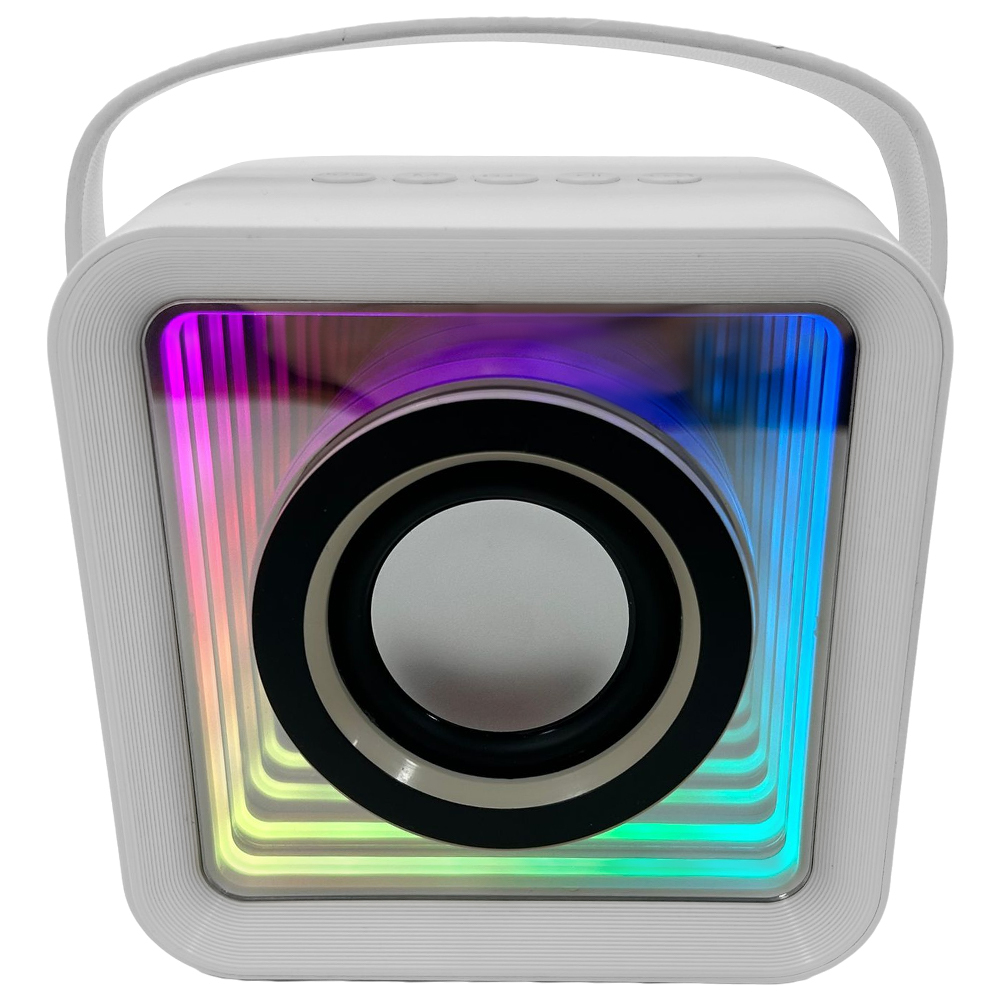 Portable Music Player Bluetooth V5.4 Version Wireless Speaker